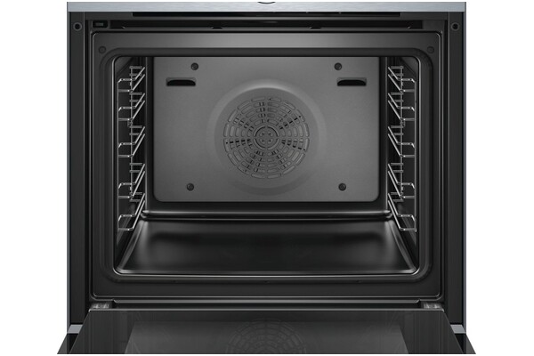 Piekarnik do zabudowy Bosch HBG634BS1 elektryczny Inox