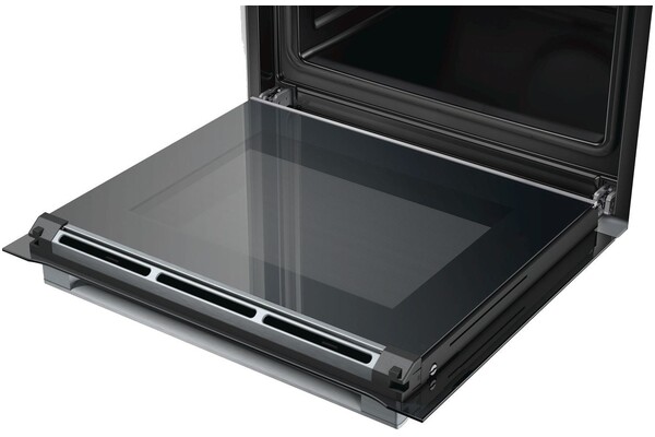 Piekarnik do zabudowy Bosch HBG634BS1 elektryczny Inox
