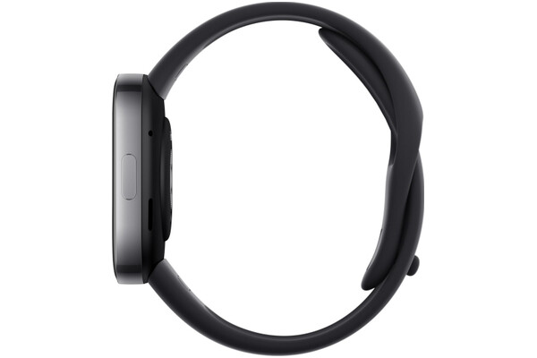 Smartwatch Xiaomi Redmi Watch 3 1.75" czarny