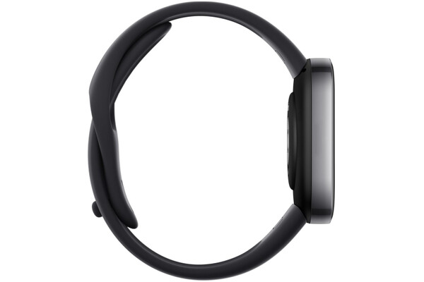 Smartwatch Xiaomi Redmi Watch 3 1.75" czarny