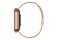 Smartwatch Garett Electronics Men Style 1.72" Złoto-stalowy
