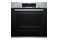 Piekarnik do zabudowy Bosch HBA5560S0 elektryczny Inox-czarny