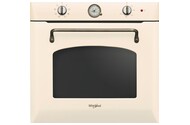Piekarnik do zabudowy Whirlpool WTAC8411SCOW elektryczny kremowy