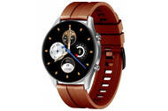 Smartwatch OROMED Smart Fit 8 Pro 1.39" srebrny