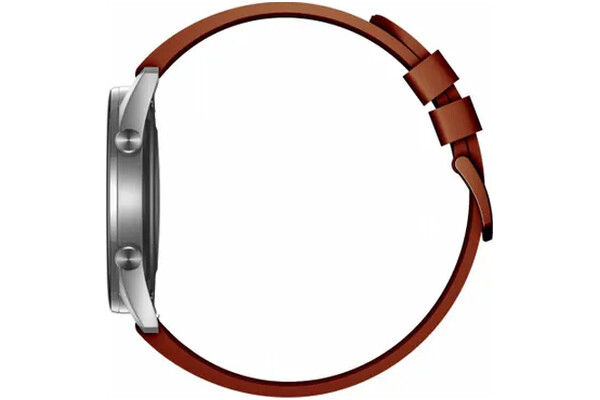 Smartwatch OROMED Smart Fit 8 Pro 1.39" srebrny