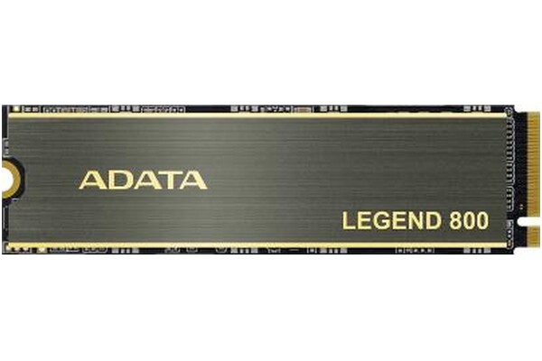 Dysk wewnętrzny Adata Legend 800 SSD M.2 NVMe 1TB