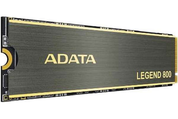 Dysk wewnętrzny Adata Legend 800 SSD M.2 NVMe 1TB
