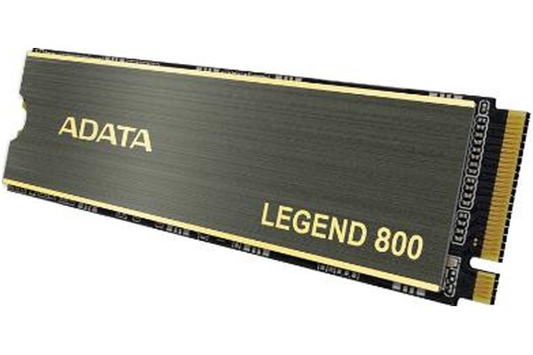Dysk wewnętrzny Adata Legend 800 SSD M.2 NVMe 1TB