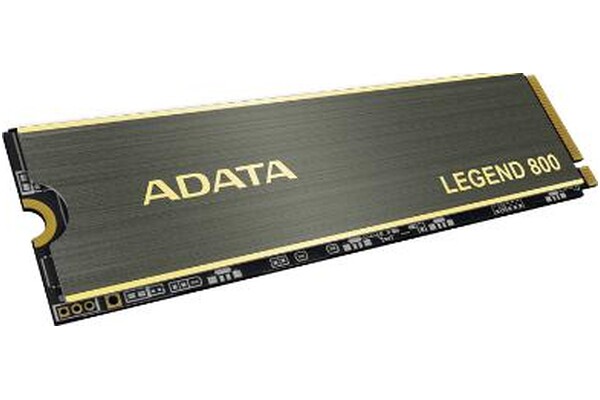 Dysk wewnętrzny Adata Legend 800 SSD M.2 NVMe 1TB
