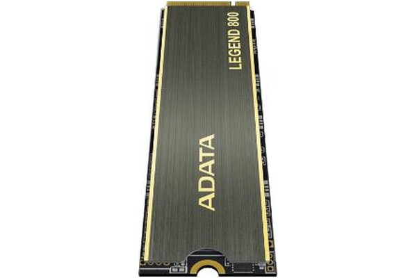 Dysk wewnętrzny Adata Legend 800 SSD M.2 NVMe 1TB