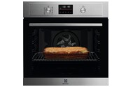 Piekarnik do zabudowy Electrolux EOF4P56X elektryczny Stalowy