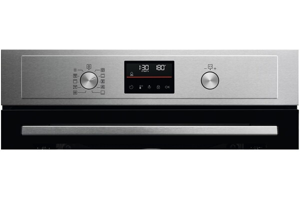 Piekarnik do zabudowy Electrolux EOF4P56X elektryczny Stalowy