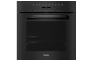 Piekarnik do zabudowy MIELE H7264BP elektryczny czarny