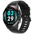Smartwatch Bemi Rider RC1 1.3" czarno-szary