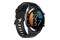 Smartwatch Bemi Rider RC1 1.3" czarno-szary