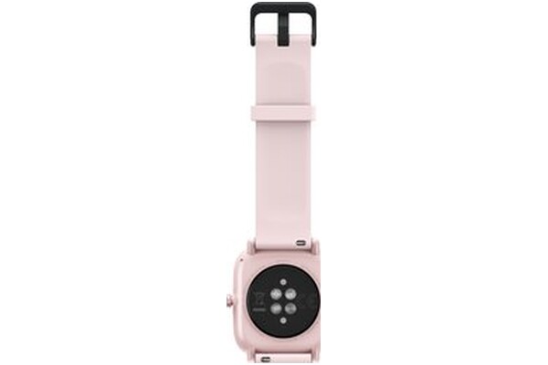 Smartwatch Amazfit GTS 2 Mini 1.55" różowy