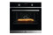 Piekarnik do zabudowy Electrolux EOF6P76X2 SurroundCook elektryczny Inox-czarny