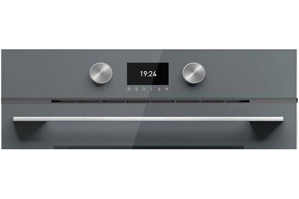 Piekarnik do zabudowy TEKA HLB8600ST elektryczny szary