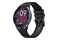 Smartwatch Bemi Verfit 1.32" czarny
