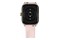 Smartwatch Amazfit GTS 4 1.75" różowy