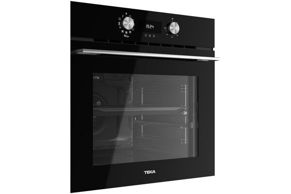 Piekarnik do zabudowy TEKA HLB8416AIR AirFry elektryczny czarny