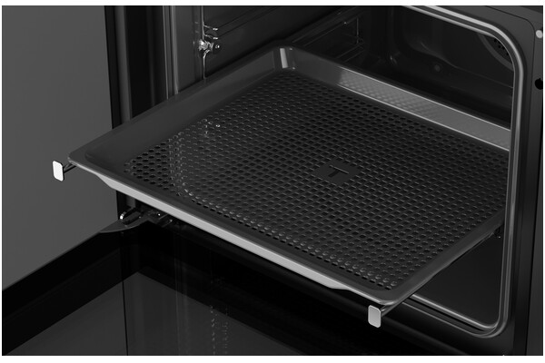 Piekarnik do zabudowy TEKA HLB8416AIR AirFry elektryczny czarny