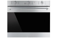 Piekarnik do zabudowy Smeg SF6381X elektryczny Inox