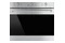 Piekarnik do zabudowy Smeg SF6381X elektryczny Inox