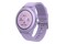 Smartwatch FOREVER CW300 Colorum 1.22" fioletowy