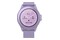 Smartwatch FOREVER CW300 Colorum 1.22" fioletowy