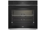 Piekarnik do zabudowy Beko BBIR13300XC Beyond elektryczny czarny