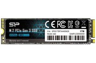 Dysk wewnętrzny Silicon Power P34A60 SSD M.2 NVMe 1TB