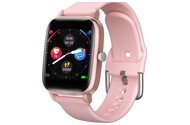Smartwatch Bemi Ter 2 1.4" różowy