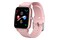 Smartwatch Bemi Ter 2 1.4" różowy
