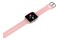 Smartwatch Bemi Ter 2 1.4" różowy