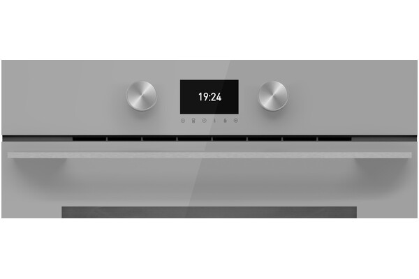 Piekarnik do zabudowy TEKA HLB8600SM elektryczny szary