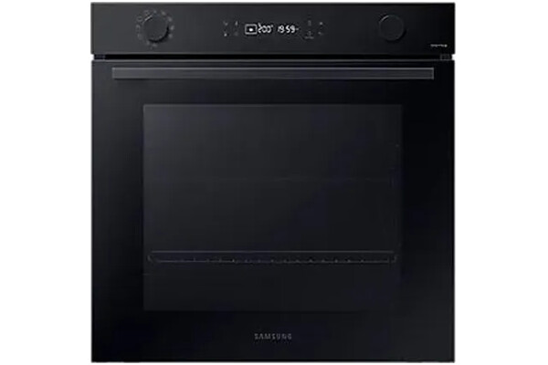 Piekarnik do zabudowy Samsung NV7B41207AK elektryczny czarny