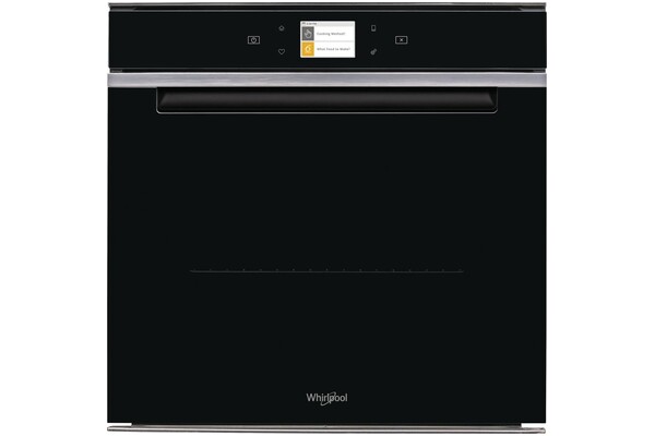 Piekarnik do zabudowy Whirlpool W9IOM24S1H elektryczny czarny