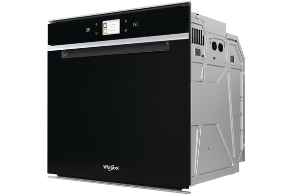 Piekarnik do zabudowy Whirlpool W9IOM24S1H elektryczny czarny