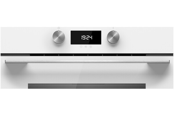 Piekarnik do zabudowy TEKA HLB8400WH elektryczny biały