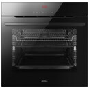 Piekarnik do zabudowy AMICA ED57689BA X-Type OpenUp elektryczny czarny