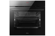 Piekarnik do zabudowy AMICA ED57689BA X-Type OpenUp elektryczny czarny