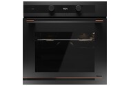 Piekarnik do zabudowy TEKA HLB8510P MaestroPizza elektryczny czarny