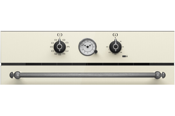 Piekarnik do zabudowy TEKA HRB6300VNS elektryczny żółty
