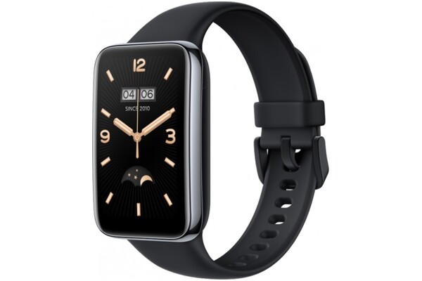 Smartwatch Xiaomi Mi Band 7 Pro 1.64" czarny