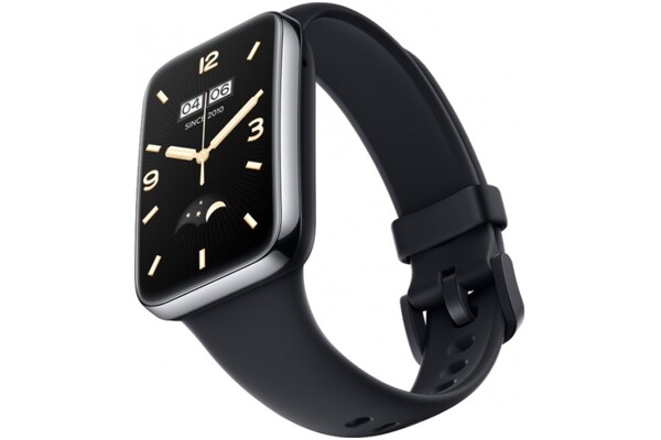 Smartwatch Xiaomi Mi Band 7 Pro 1.64" czarny