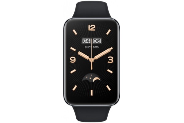 Smartwatch Xiaomi Mi Band 7 Pro 1.64" czarny