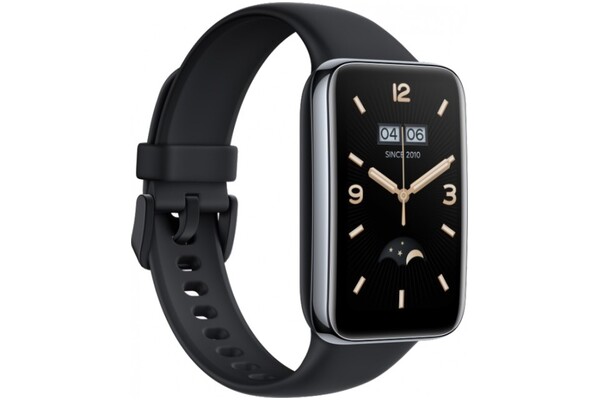 Smartwatch Xiaomi Mi Band 7 Pro 1.64" czarny