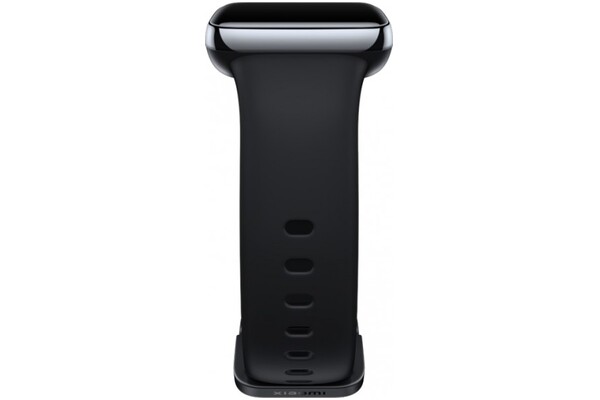 Smartwatch Xiaomi Mi Band 7 Pro 1.64" czarny