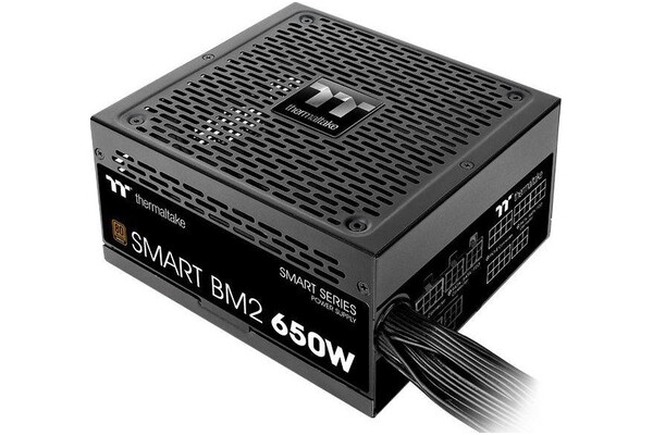 Thermaltake Smart BM2 650W ATX